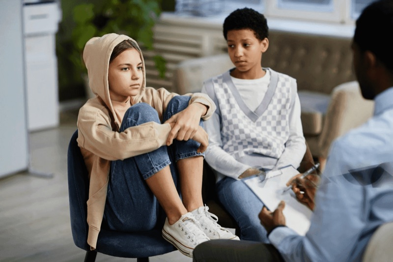 Outpatient Center